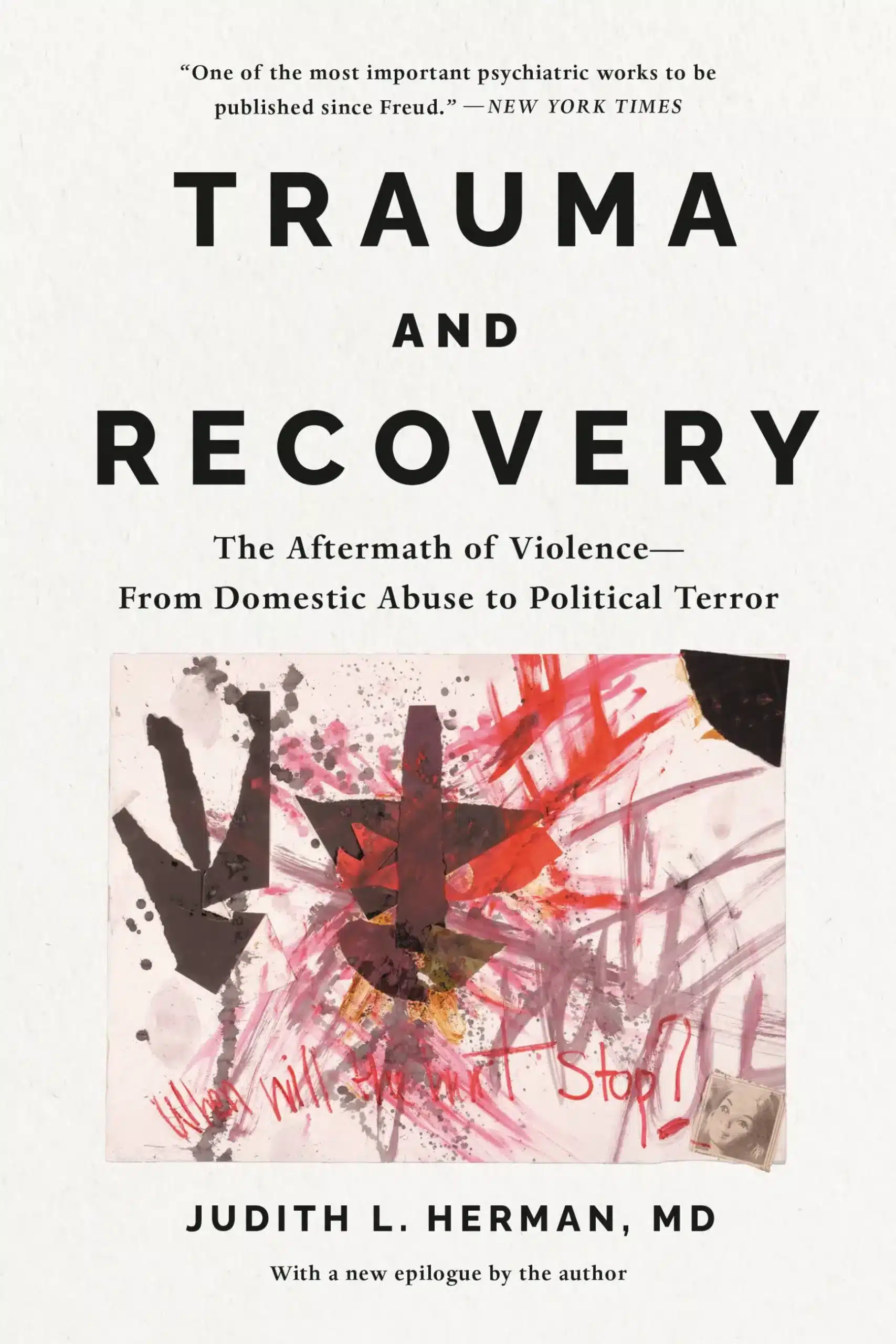 IMG_0286 Trauma and Recovery: The Aftermath of Violence – from Domestic Abuse to Political Terror